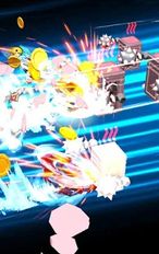 Download hack Super God Blade : Spin the Ultimate Top! for Android - MOD Money