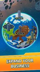 Download hacked Idle Space Tycoon for Android - MOD Unlimited money