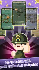 Download hacked Rank Insignia for Android - MOD Money