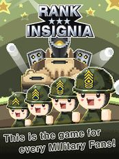 Download hacked Rank Insignia for Android - MOD Money