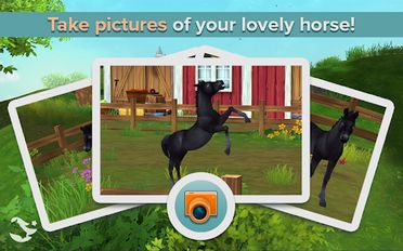Download hack Star Stable Horses for Android - MOD Unlocked