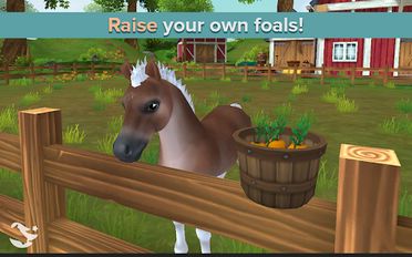 Download hack Star Stable Horses for Android - MOD Unlocked