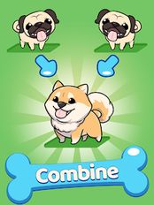 Download hack Merge Dogs for Android - MOD Unlocked