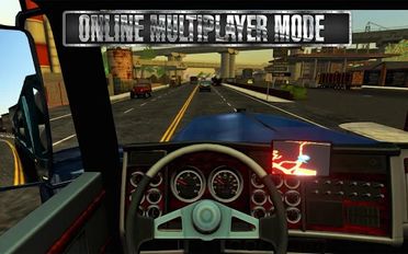 Download hack Truck Simulator USA for Android - MOD Unlocked