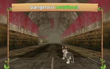 Download hacked Cat Sim Online: Play with Cats for Android - MOD Unlimited money