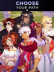 Download hack The Arcana: A Mystic Romance for Android - MOD Unlocked