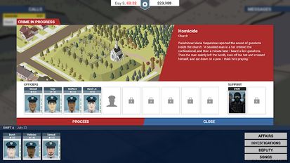 Download hacked This Is the Police for Android - MOD Unlimited money