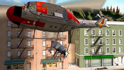 Download hacked Goat Simulator for Android - MOD Unlimited money