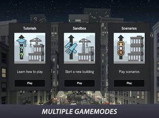 Download hacked Project Highrise for Android - MOD Unlimited money