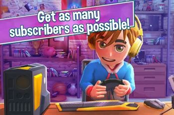 Download hacked Youtubers Life: Gaming Channel for Android - MOD Unlocked