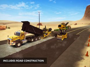 Download hack Construction Simulator 2 for Android - MOD Unlocked
