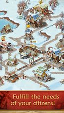 Download hack Townsmen Premium for Android - MOD Unlimited money
