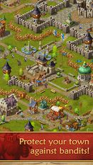 Download hack Townsmen Premium for Android - MOD Unlimited money