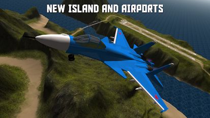 Download hack SimplePlanes for Android - MOD Unlimited money