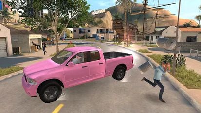 Download hack Goat Simulator Payday for Android - MOD Unlimited money