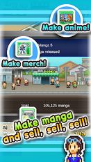 Download hacked The Manga Works for Android - MOD Unlimited money