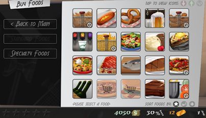 Download hacked Cook, Serve, Delicious! for Android - MOD Money