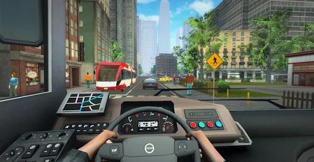 Download hack Bus Simulator PRO 2017 for Android - MOD Money