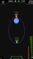 Download hack SimpleRockets for Android - MOD Unlocked