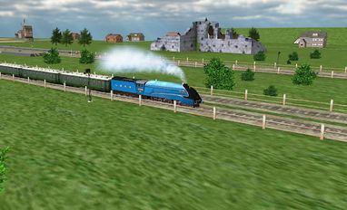 Download hack Train Sim Pro for Android - MOD Unlocked