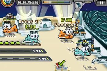Download hacked Airport Mania 2: Wild Trips for Android - MOD Unlocked