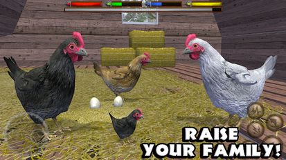 Download hacked Ultimate Farm Simulator for Android - MOD Unlocked