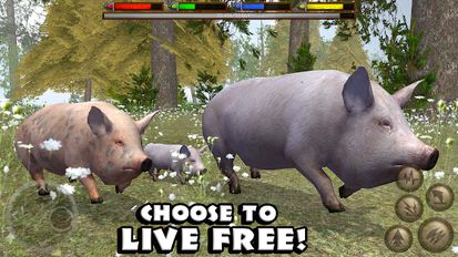 Download hacked Ultimate Farm Simulator for Android - MOD Unlocked