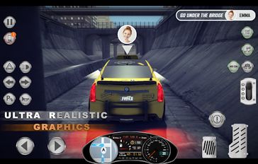 Download hack Amazing Taxi Simulator V2 2019 for Android - MOD Money