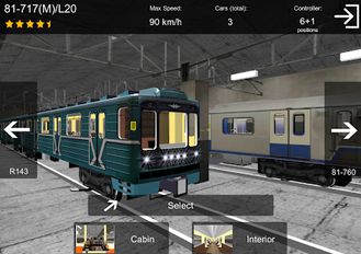 Download hack AG Subway Simulator Mobile for Android - MOD Money
