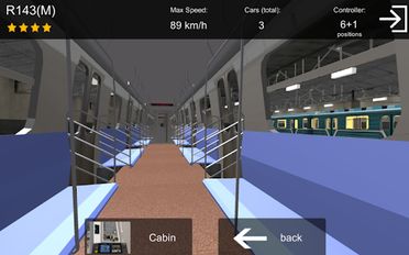 Download hack AG Subway Simulator Mobile for Android - MOD Money