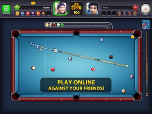 Download hack 8 Ball Pool for Android - MOD Unlimited money