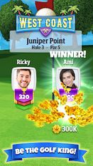 Download hack Golf Clash for Android - MOD Unlocked