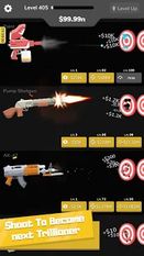 Download hack Gun Idle for Android - MOD Unlocked