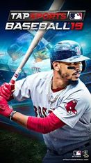 Download hack MLB Tap Sports Baseball 2019 for Android - MOD Money