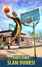 Download hacked Basketball Stars for Android - MOD Money