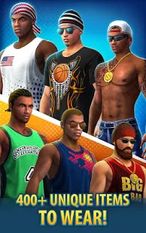 Download hacked Basketball Stars for Android - MOD Money