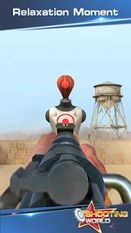 Download hack Shooting World for Android - MOD Money