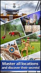 Download hack Archery King for Android - MOD Unlimited money