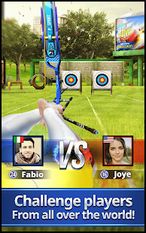 Download hack Archery King for Android - MOD Unlimited money