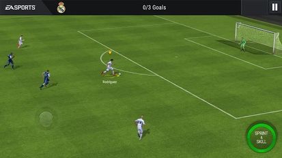 Download hack FIFA Soccer for Android - MOD Unlimited money