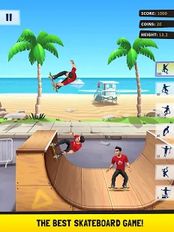 Download hacked Flip Skater for Android - MOD Unlocked