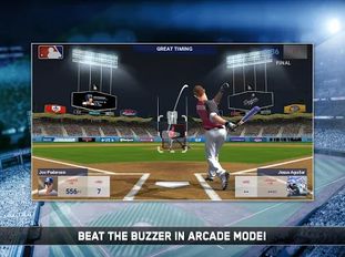 Download hack MLB Home Run Derby 19 for Android - MOD Unlimited money