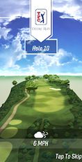 Download hacked PGA TOUR Golf Shootout for Android - MOD Unlocked