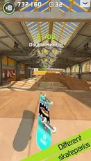 Download hack Touchgrind Skate 2 for Android - MOD Unlocked