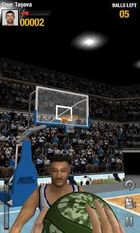 Download hack Real Basketball for Android - MOD Unlimited money