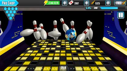 Download hacked PBA® Bowling Challenge for Android - MOD Unlocked