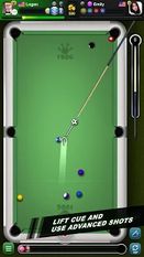 Download hack POOLTIME : The most realistic pool game for Android - MOD Unlimited money