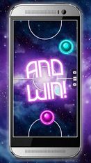 Download hacked Two Player Games: Air Hockey for Android - MOD Unlocked