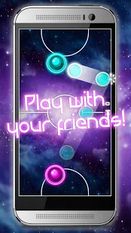 Download hacked Two Player Games: Air Hockey for Android - MOD Unlocked