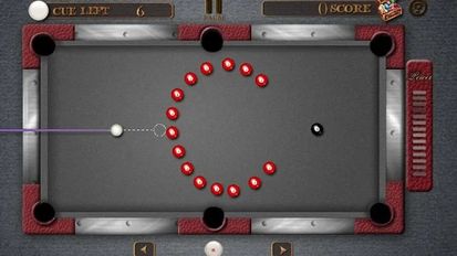 Download hacked Pool Billiards Pro for Android - MOD Unlocked